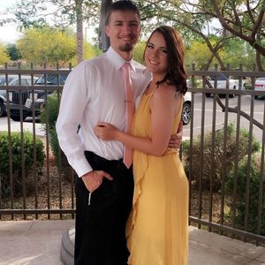 Meet your Posher, Danyle